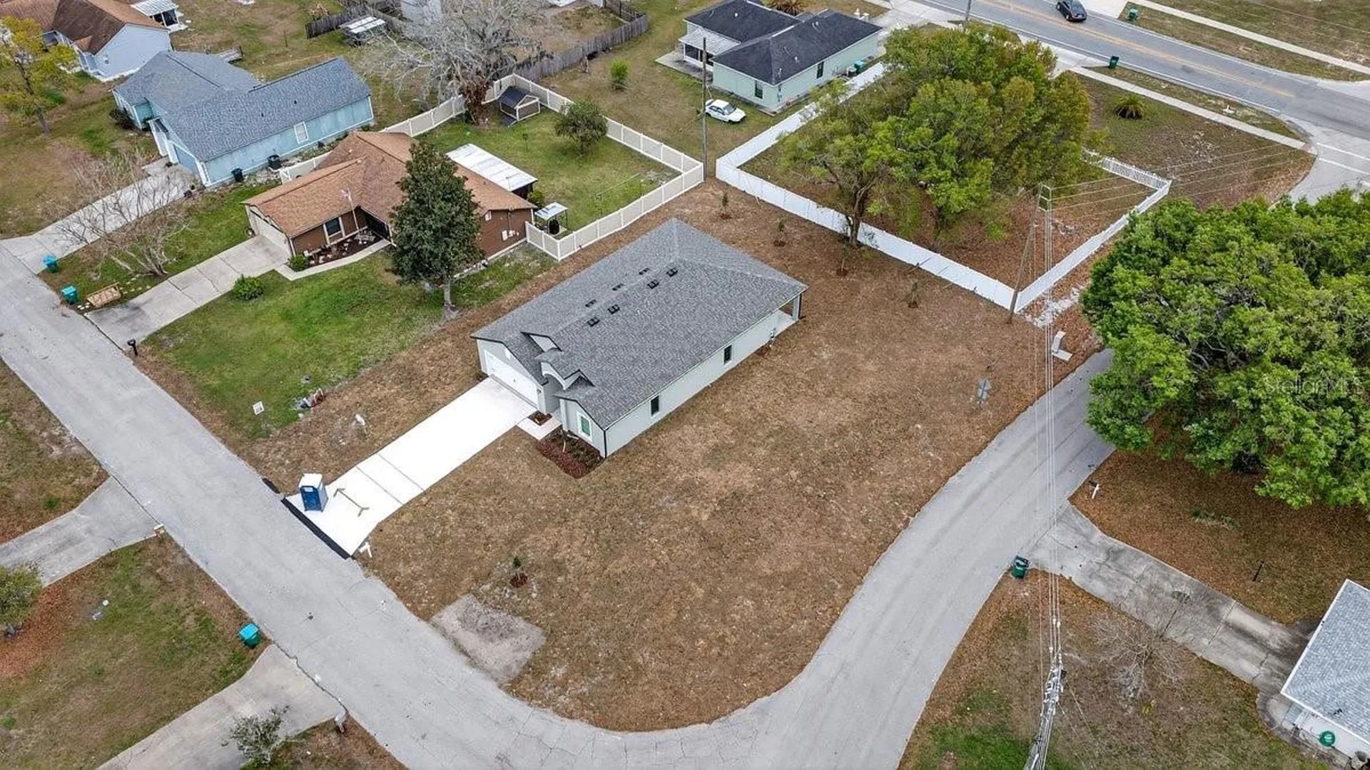 2921 Garret Street Deltona FL 32738