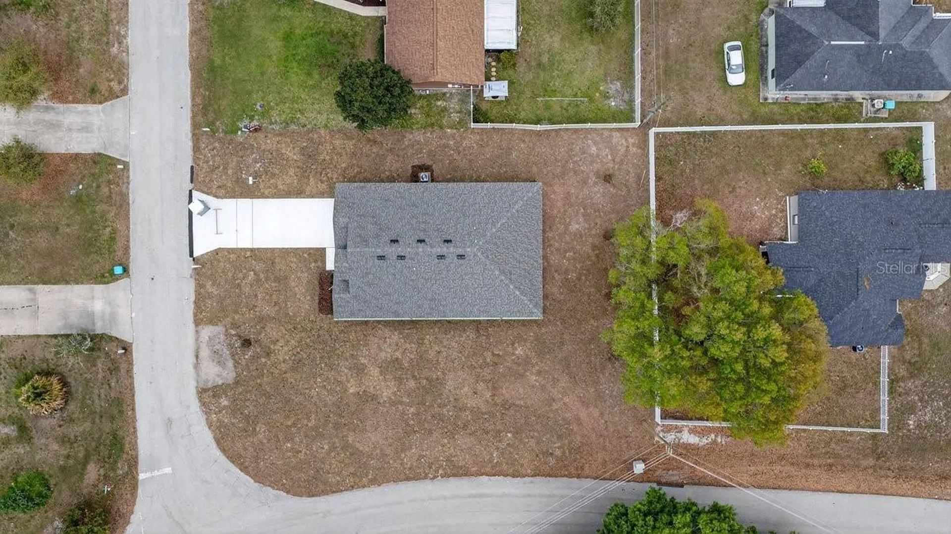 2921 Garret Street Deltona FL 32738