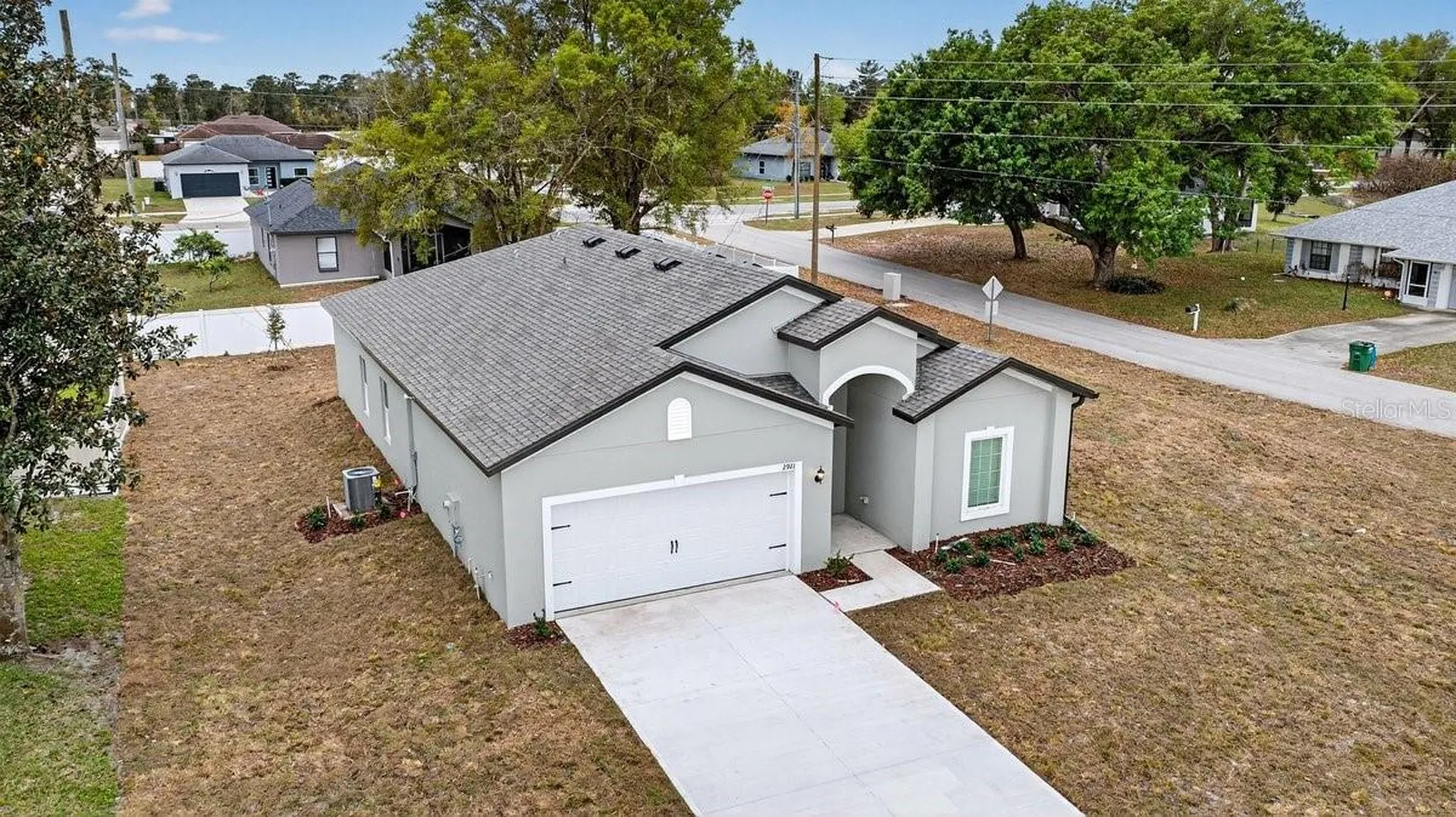 2921 Garret Street Deltona FL 32738