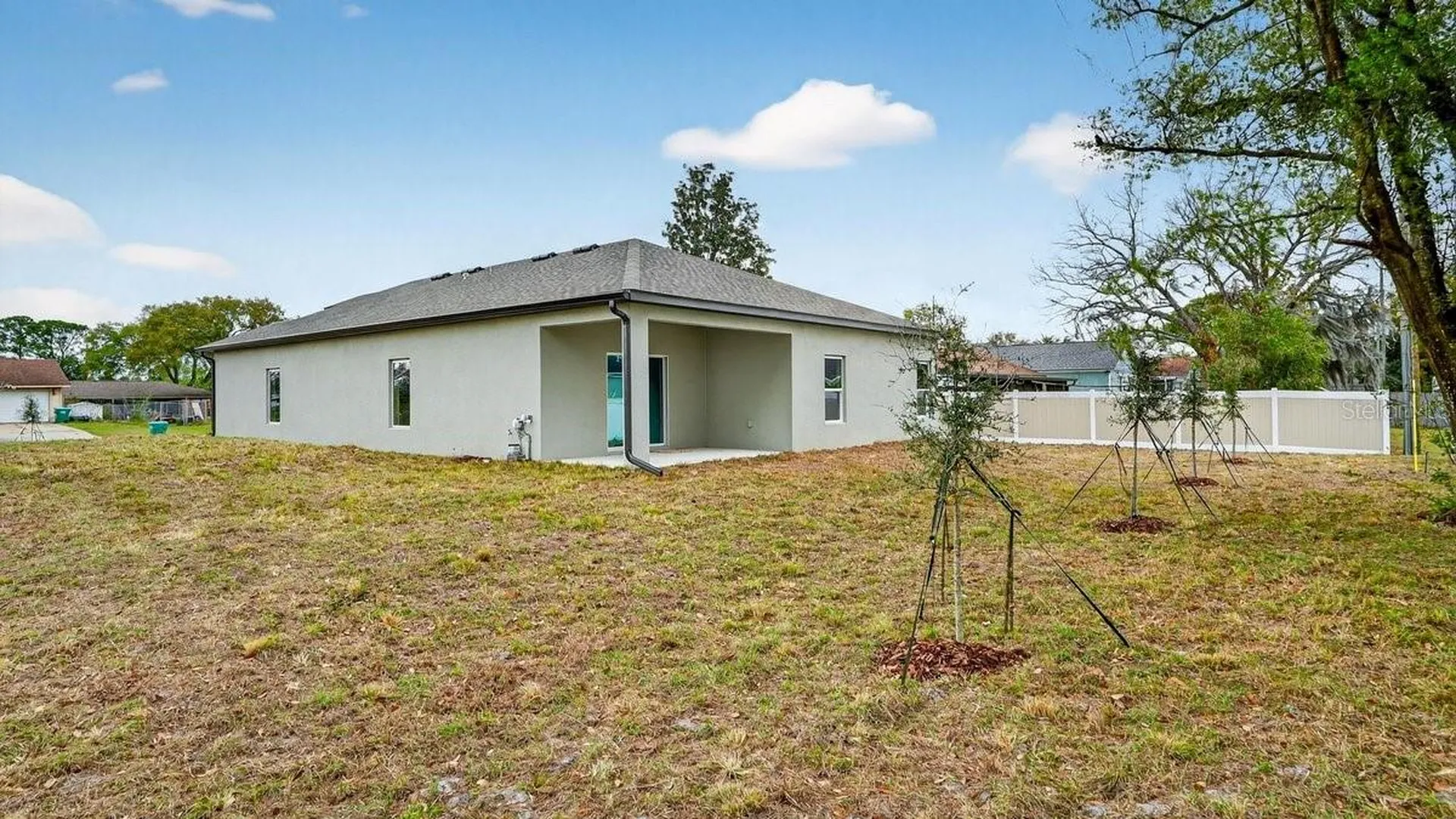 2921 Garret Street Deltona FL 32738