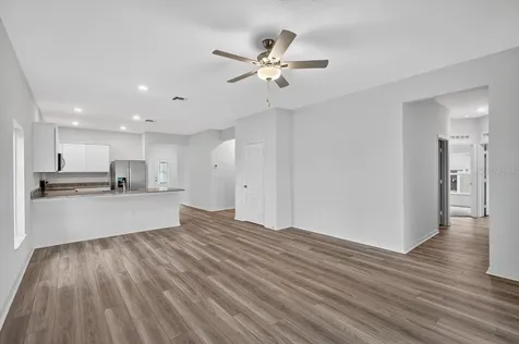 2921 Garret Street Deltona FL 32738