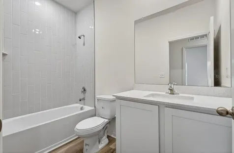 2921 Garret Street Deltona FL 32738