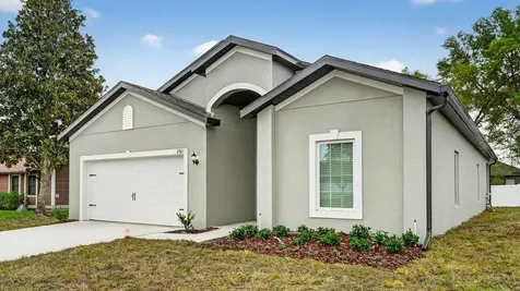 2921 Garret Street Deltona FL 32738