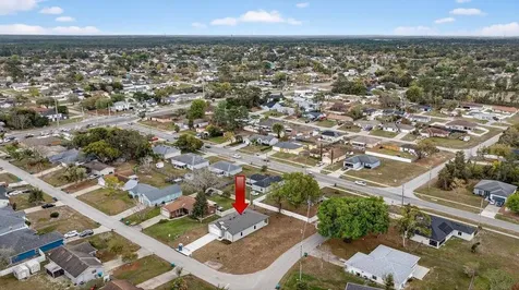 2921 Garret Street Deltona FL 32738