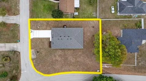 2921 Garret Street Deltona FL 32738