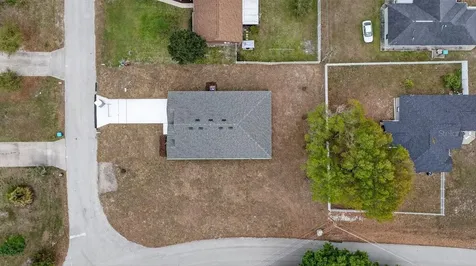 2921 Garret Street Deltona FL 32738