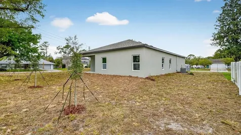 2921 Garret Street Deltona FL 32738