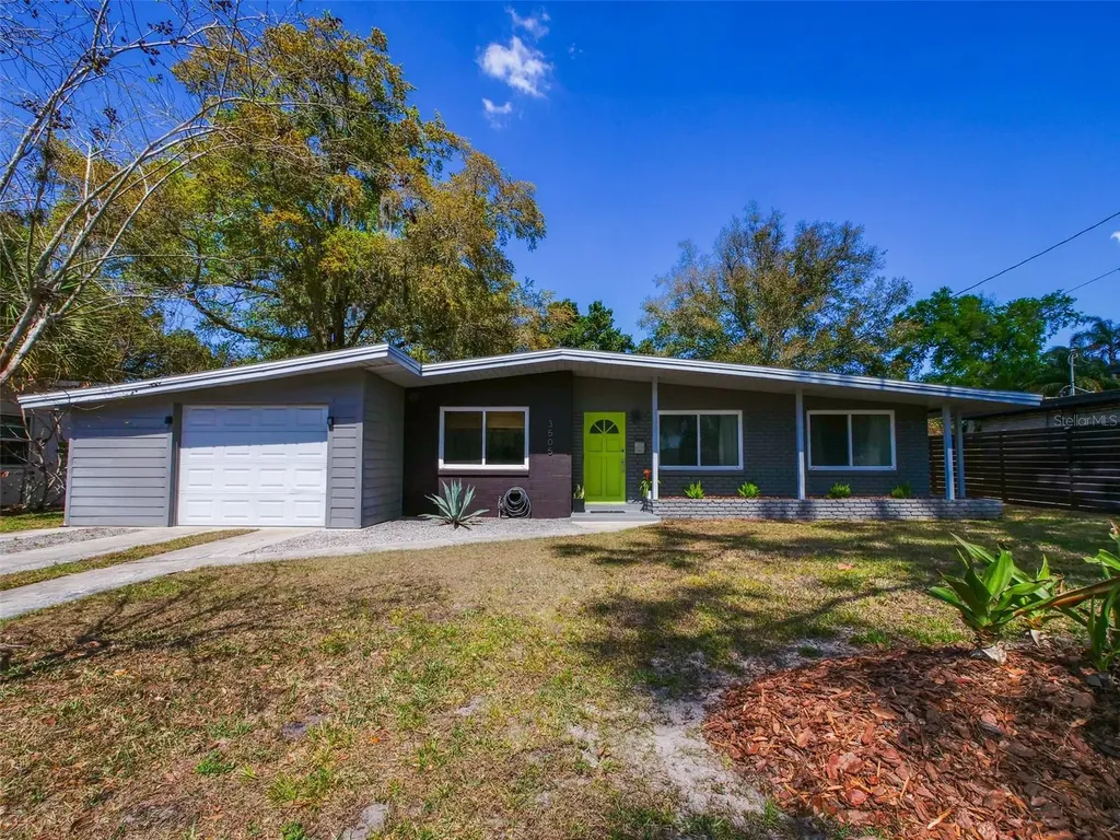 3505 Corrine Drive Orlando FL 32803