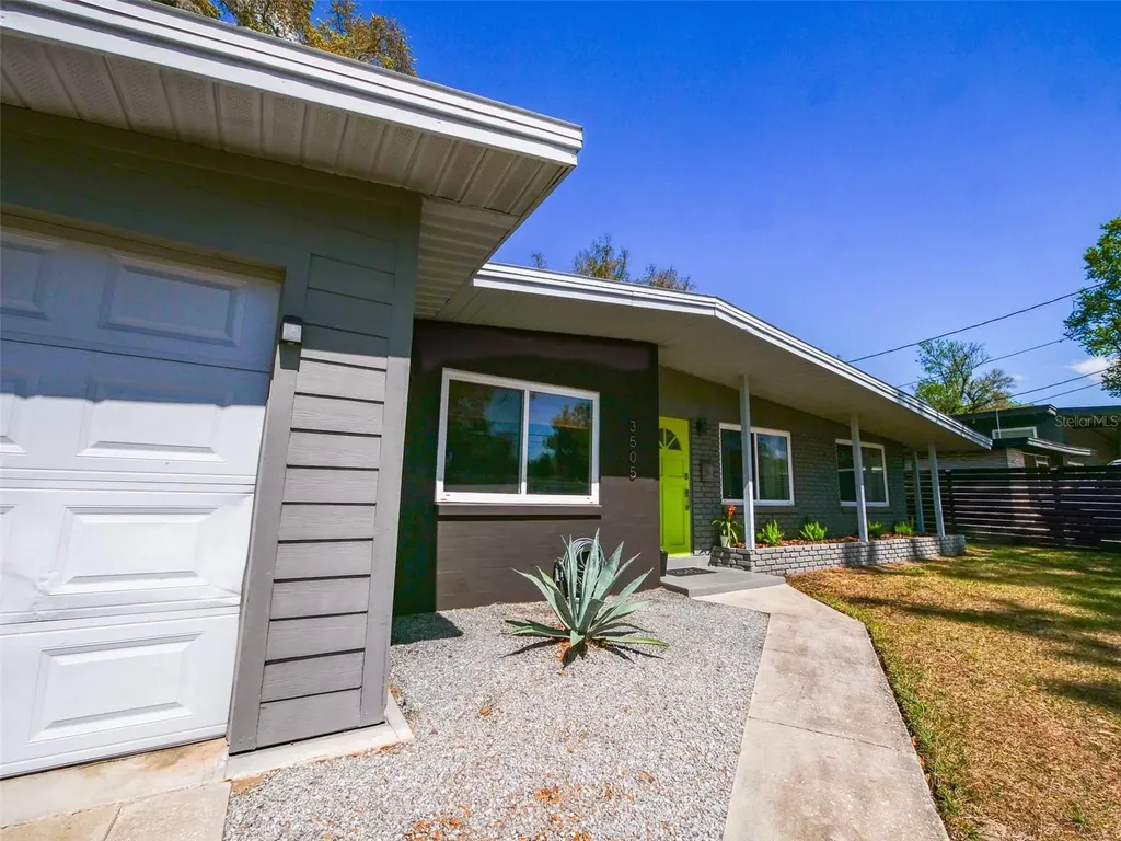 3505 Corrine Drive Orlando FL 32803