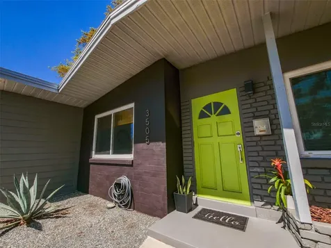 3505 Corrine Drive Orlando FL 32803