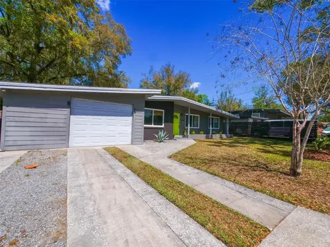 3505 Corrine Drive Orlando FL 32803