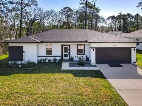 1785 9th Avenue Deland FL 32724