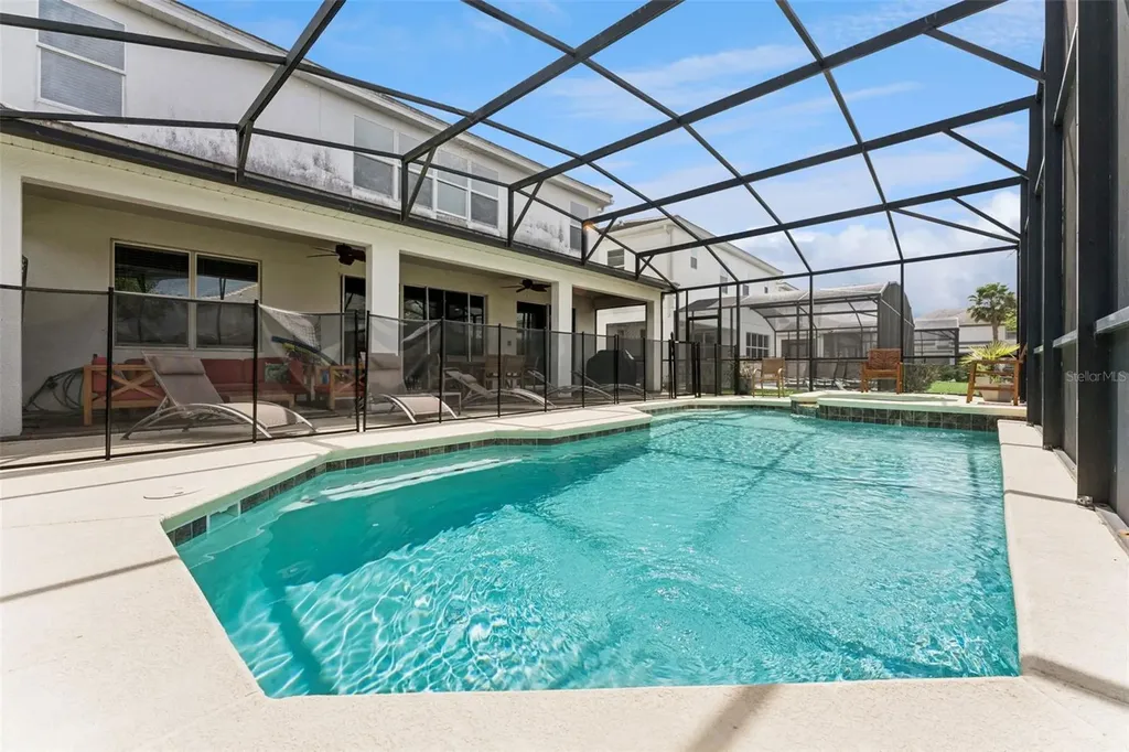 2614 Calistoga Avenue Kissimmee FL 34741