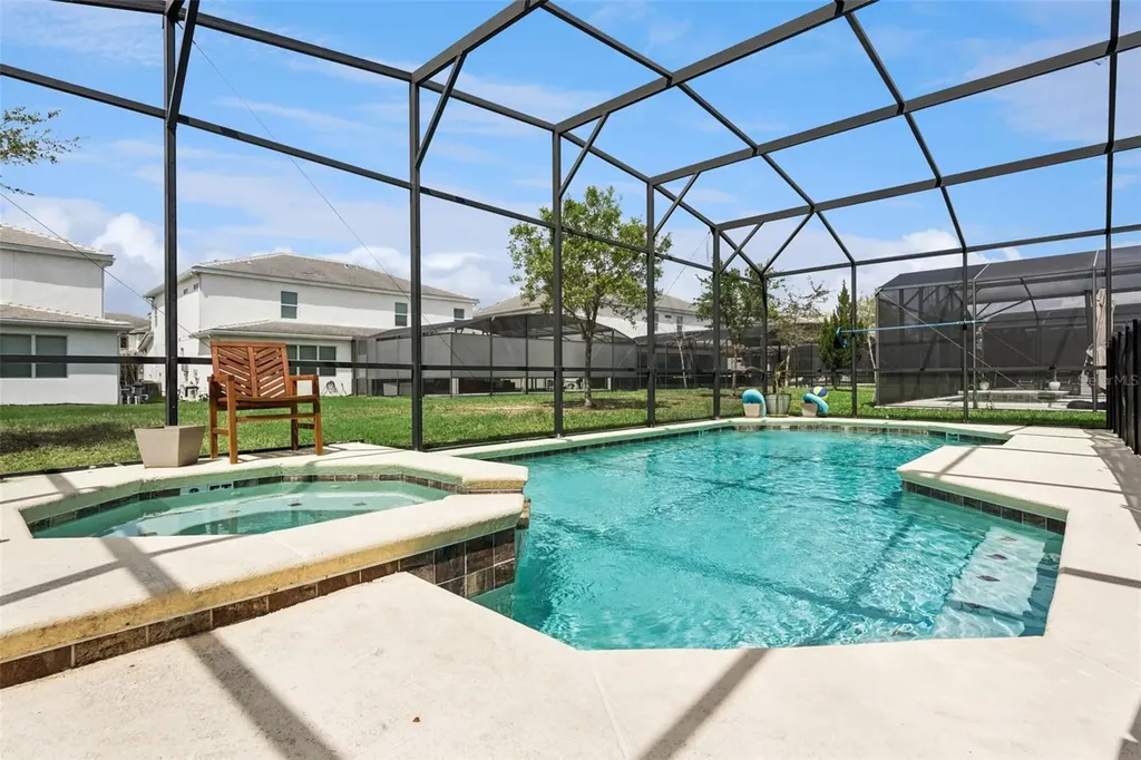 2614 Calistoga Avenue Kissimmee FL 34741
