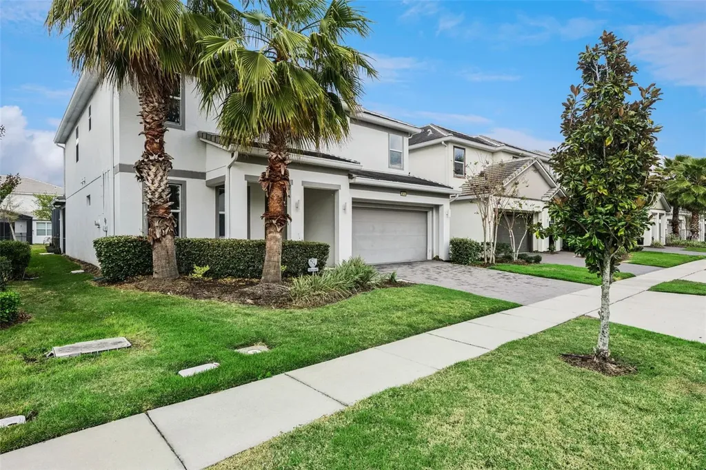 2614 Calistoga Avenue Kissimmee FL 34741