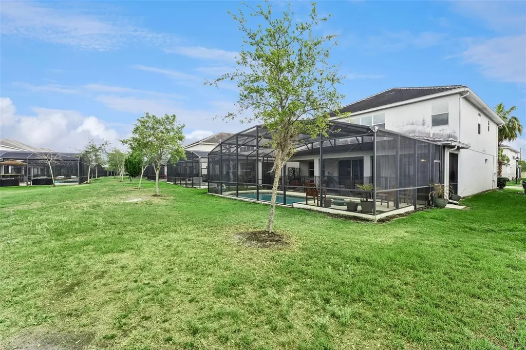 2614 Calistoga Avenue Kissimmee FL 34741