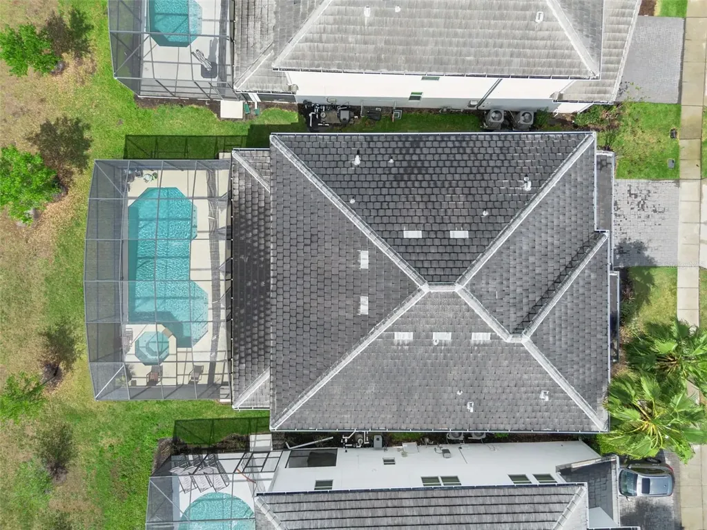 2614 Calistoga Avenue Kissimmee FL 34741
