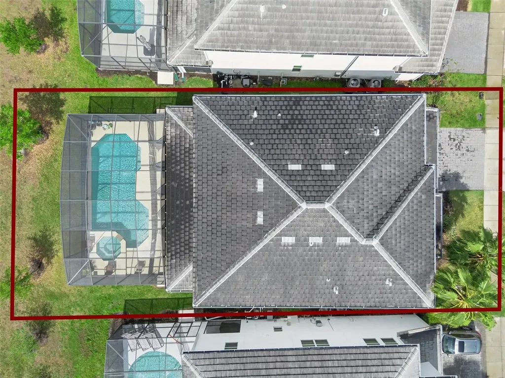 2614 Calistoga Avenue Kissimmee FL 34741