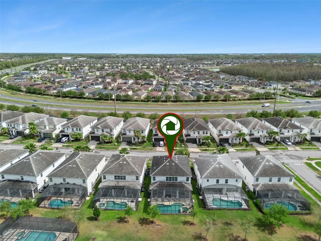 2614 Calistoga Avenue Kissimmee FL 34741