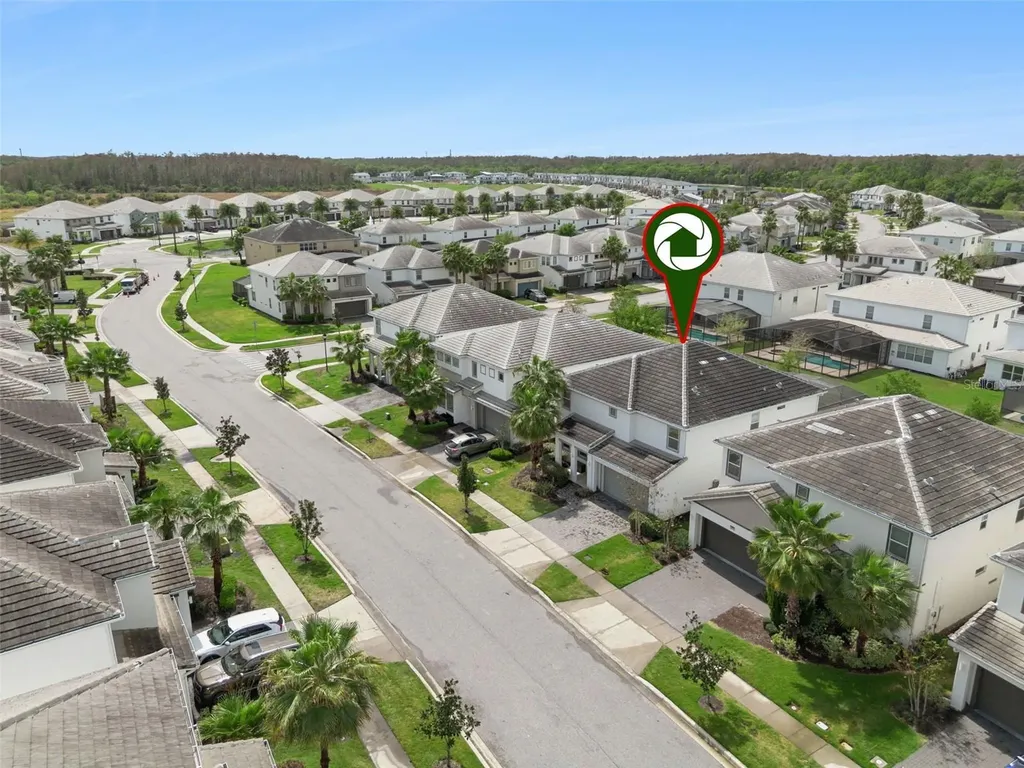2614 Calistoga Avenue Kissimmee FL 34741