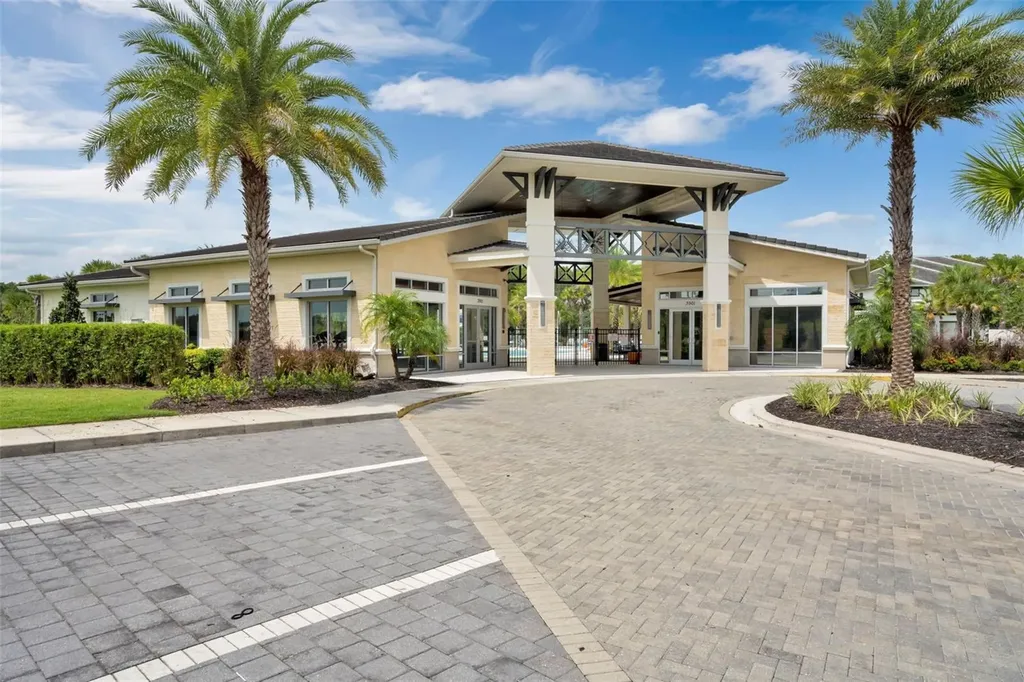 2614 Calistoga Avenue Kissimmee FL 34741