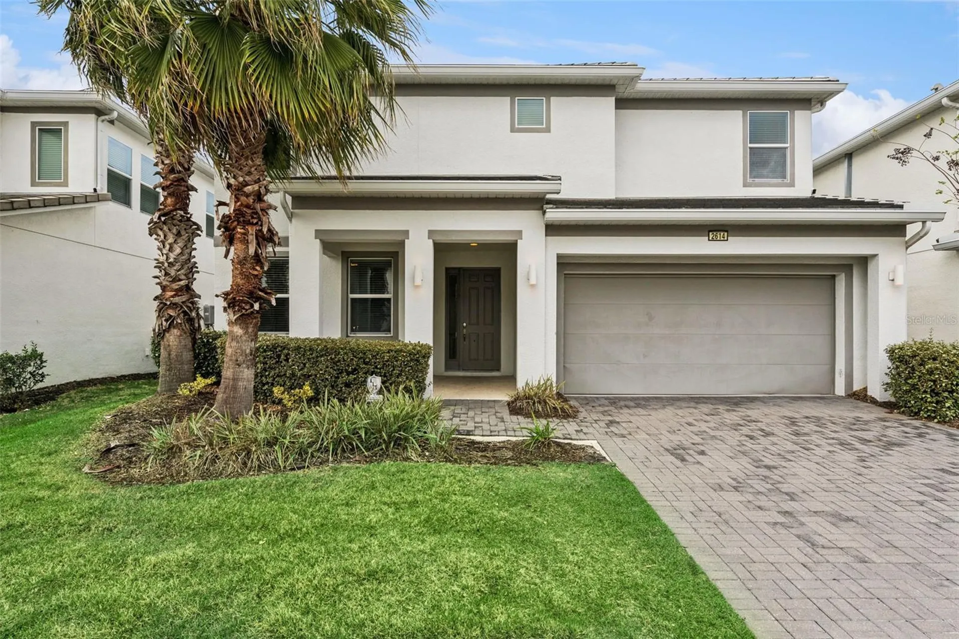 2614 Calistoga Avenue Kissimmee FL 34741