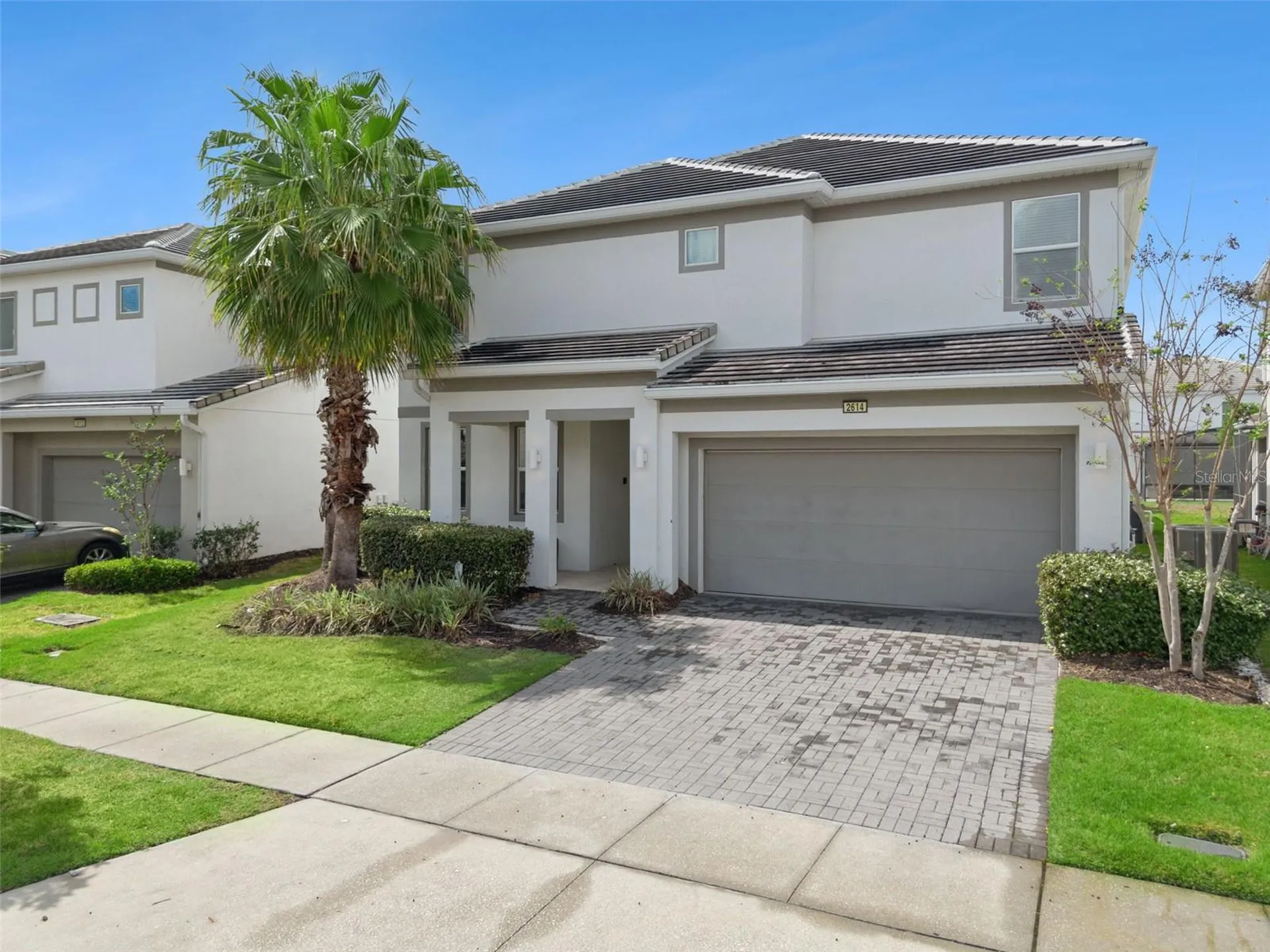 2614 Calistoga Avenue Kissimmee FL 34741