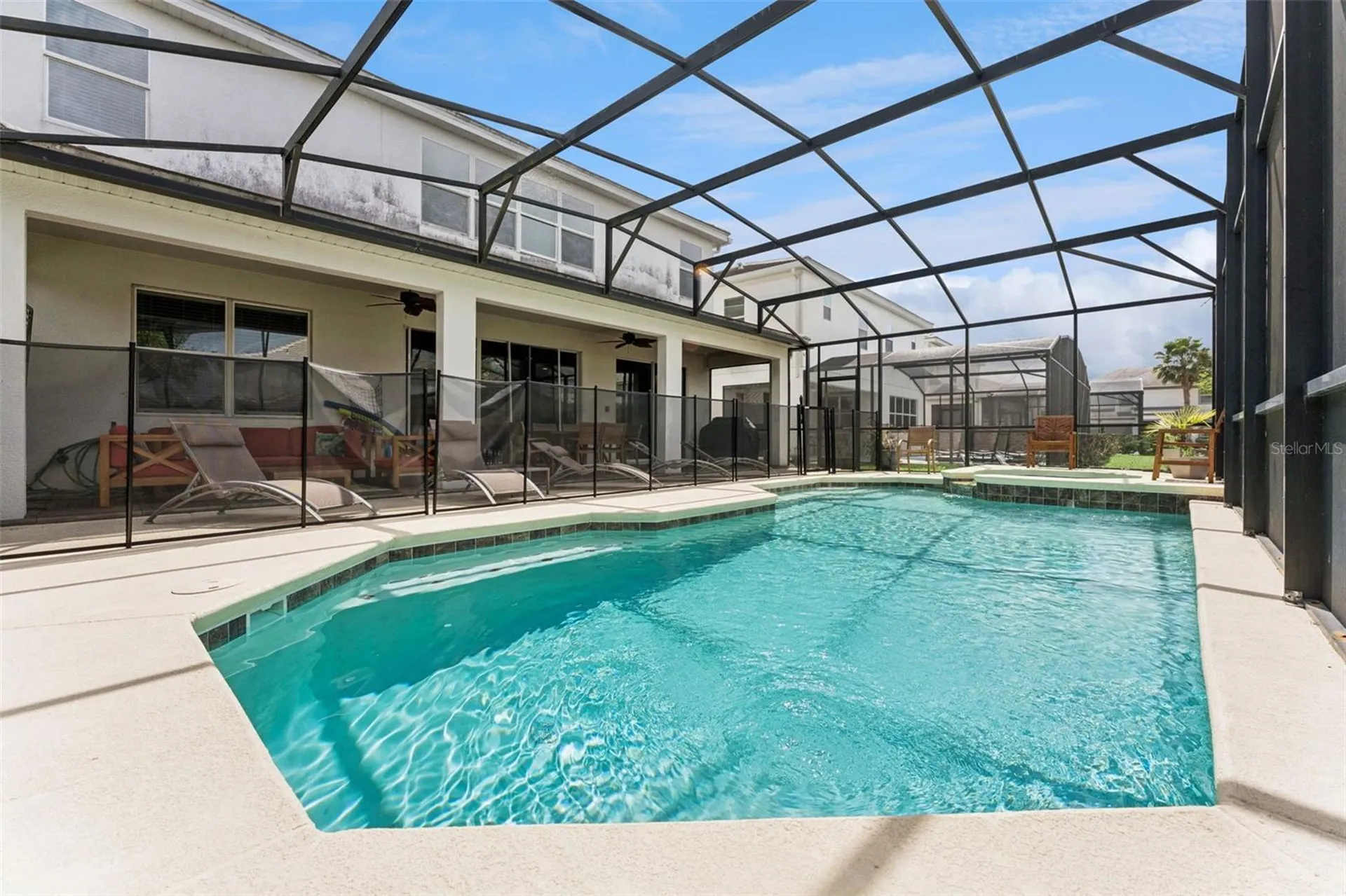 2614 Calistoga Avenue Kissimmee FL 34741