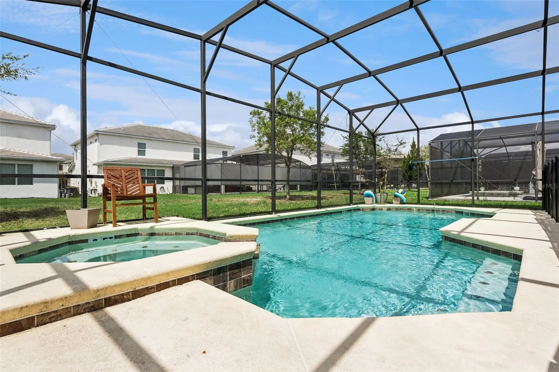 2614 Calistoga Avenue Kissimmee FL 34741