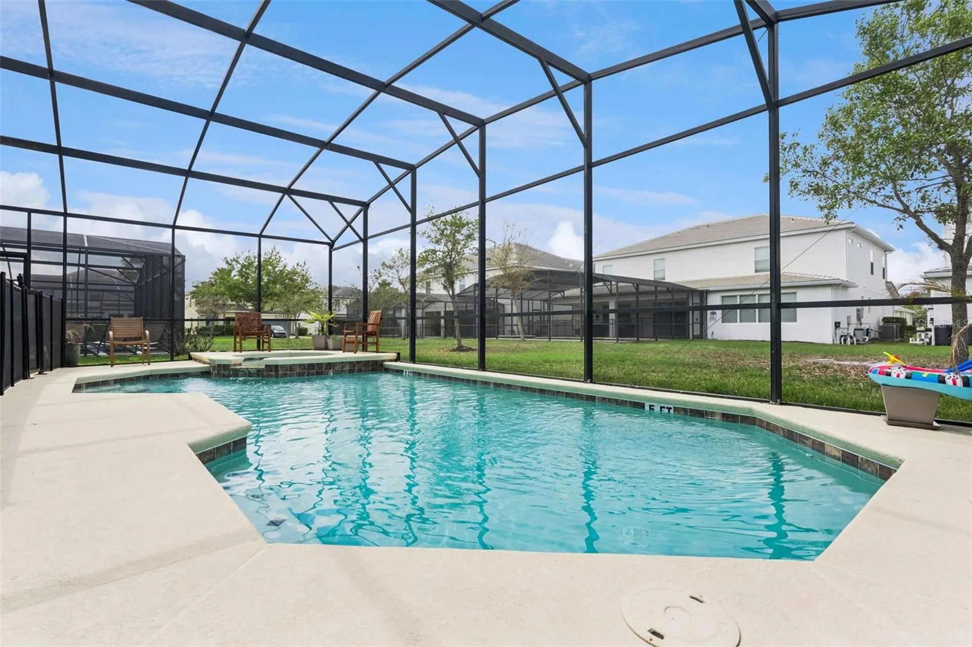 2614 Calistoga Avenue Kissimmee FL 34741