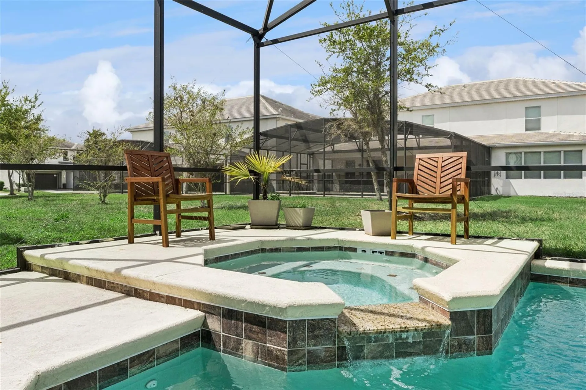 2614 Calistoga Avenue Kissimmee FL 34741