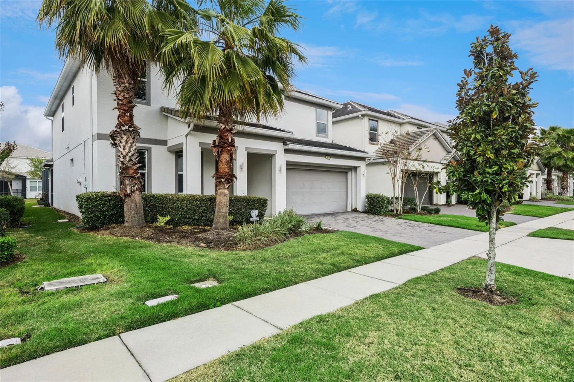 2614 Calistoga Avenue Kissimmee FL 34741