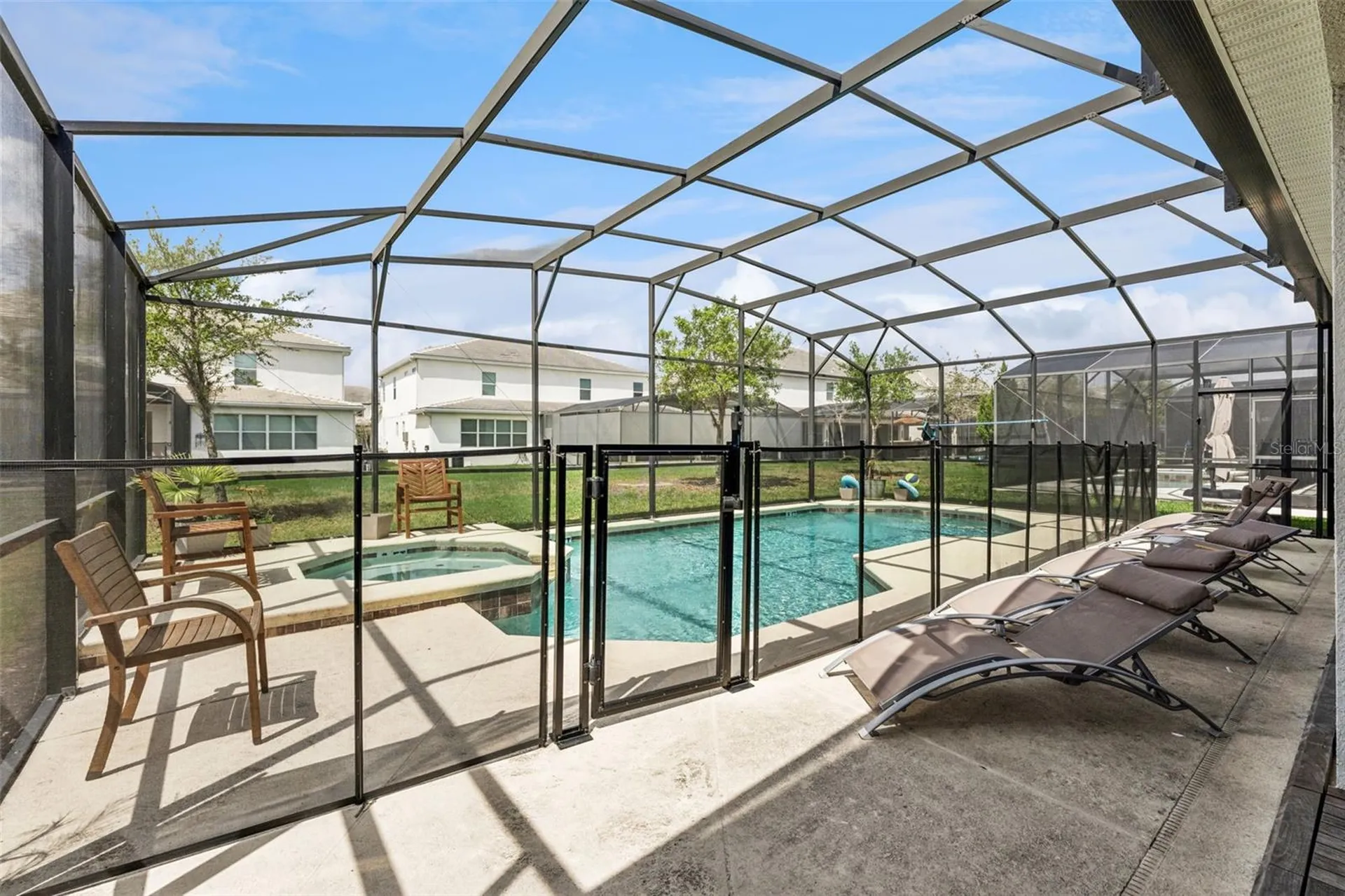 2614 Calistoga Avenue Kissimmee FL 34741