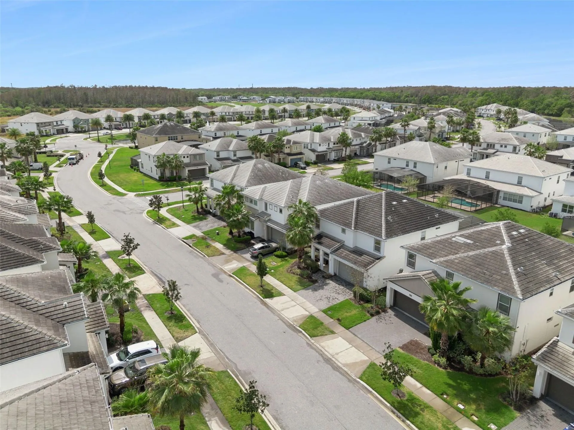 2614 Calistoga Avenue Kissimmee FL 34741
