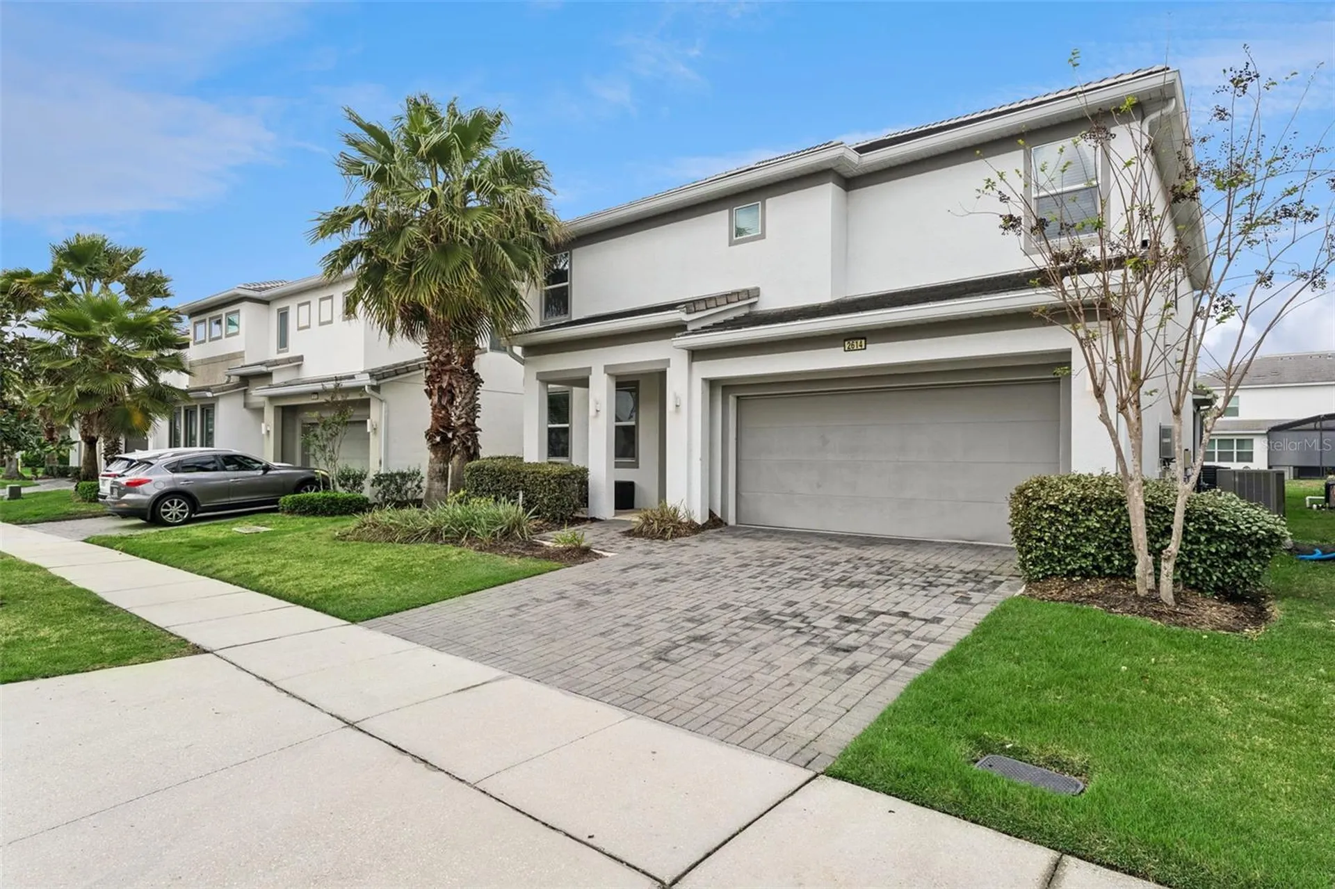 2614 Calistoga Avenue Kissimmee FL 34741