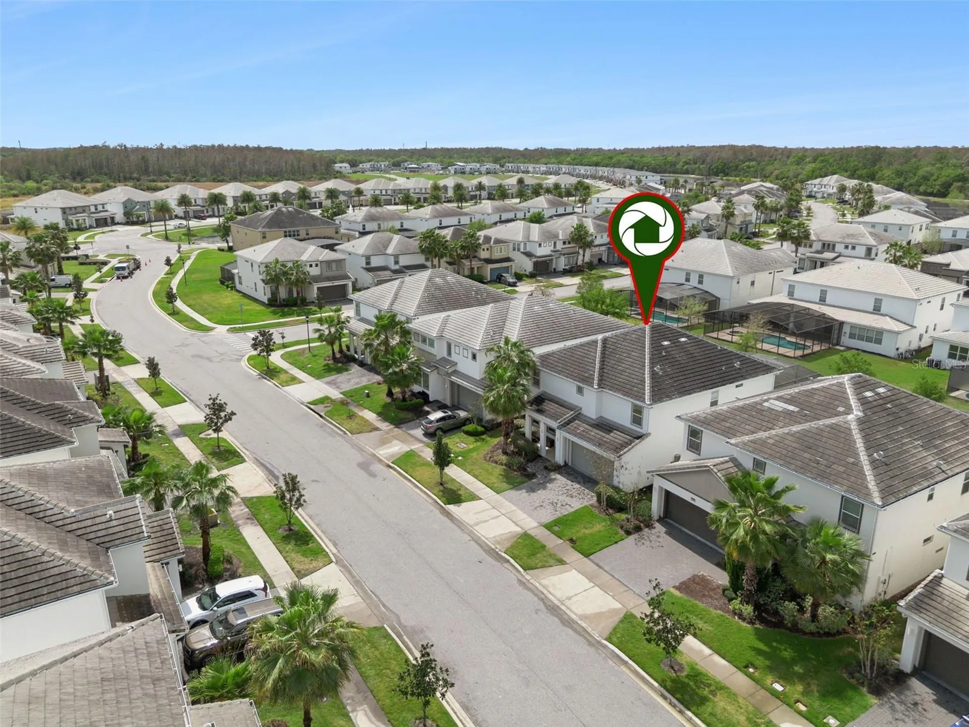2614 Calistoga Avenue Kissimmee FL 34741