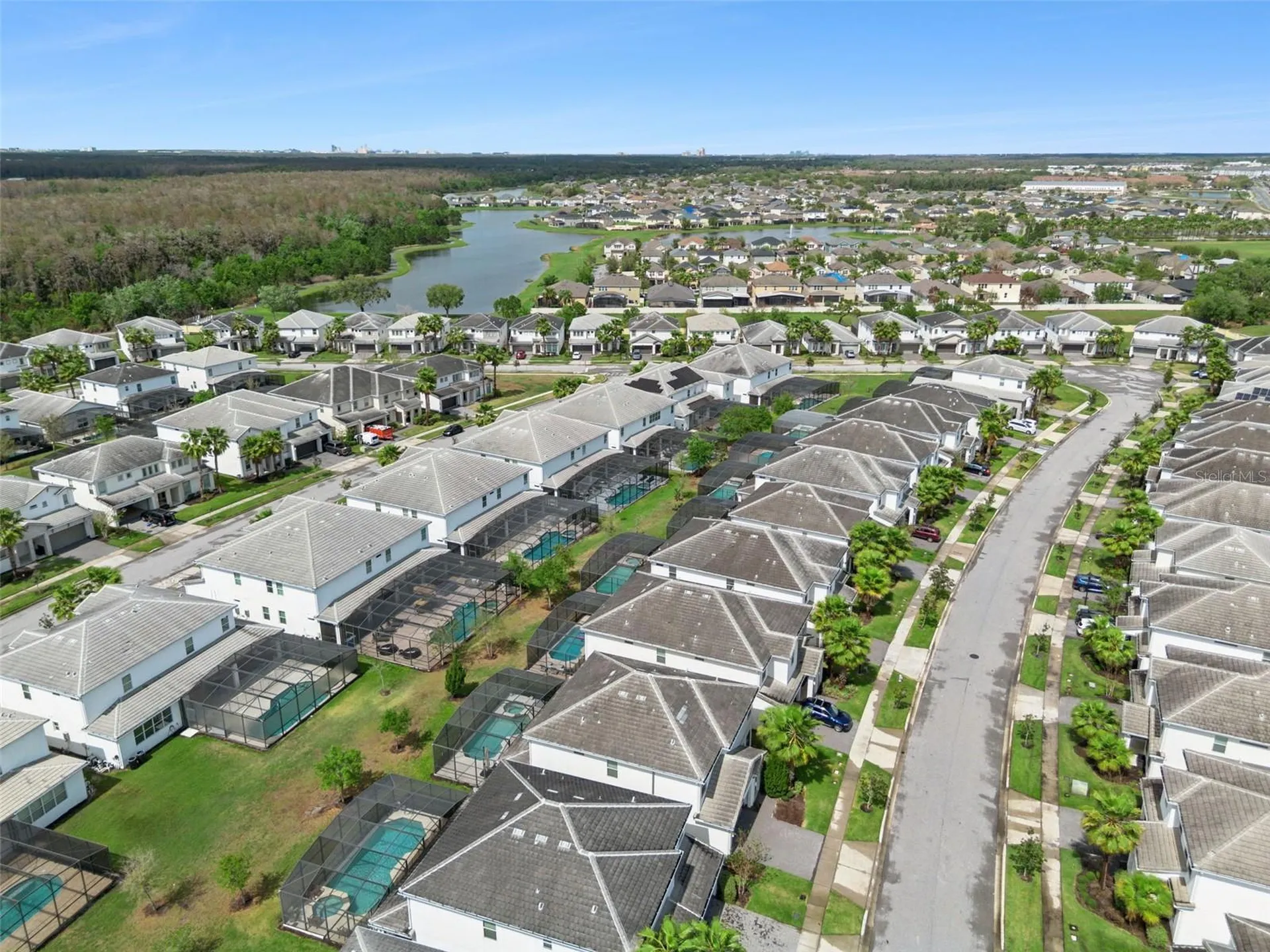 2614 Calistoga Avenue Kissimmee FL 34741