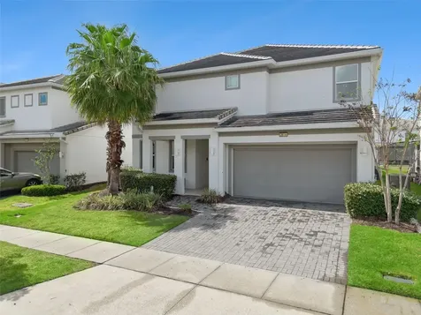 2614 Calistoga Avenue Kissimmee FL 34741