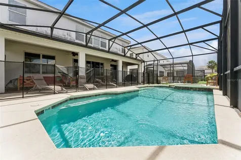 2614 Calistoga Avenue Kissimmee FL 34741