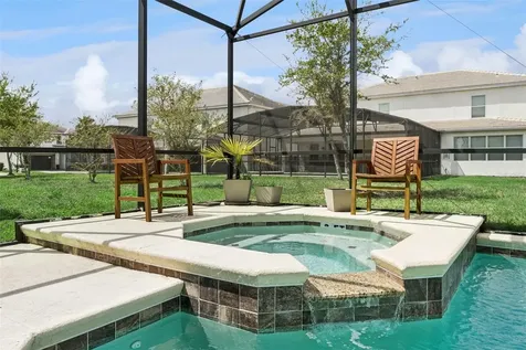 2614 Calistoga Avenue Kissimmee FL 34741