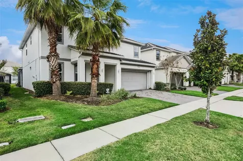 2614 Calistoga Avenue Kissimmee FL 34741