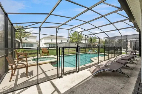 2614 Calistoga Avenue Kissimmee FL 34741