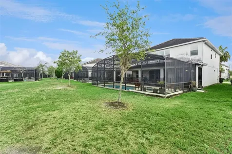 2614 Calistoga Avenue Kissimmee FL 34741