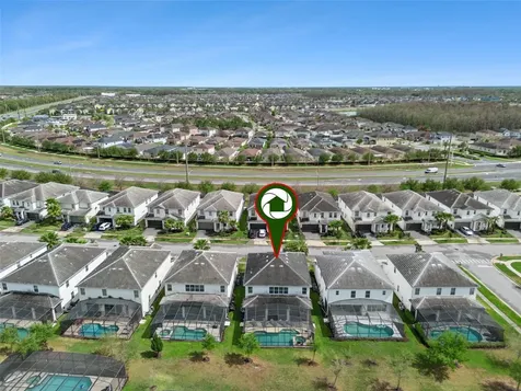 2614 Calistoga Avenue Kissimmee FL 34741