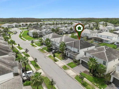2614 Calistoga Avenue Kissimmee FL 34741