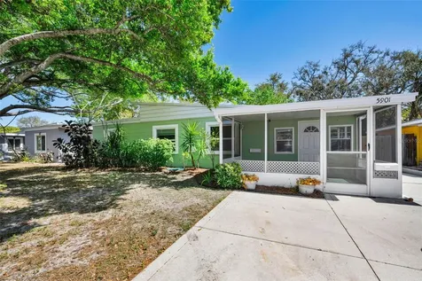 5901 10th Street N St Petersburg FL 33703