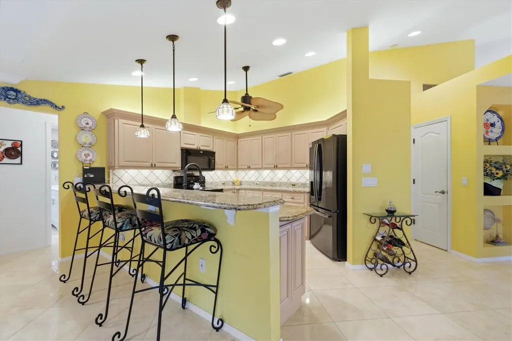 490 Pine Lily Way Venice FL 34293