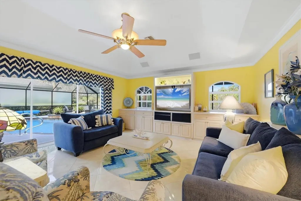 490 Pine Lily Way Venice FL 34293