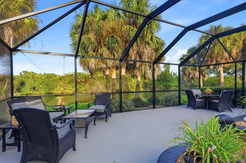 490 Pine Lily Way Venice FL 34293
