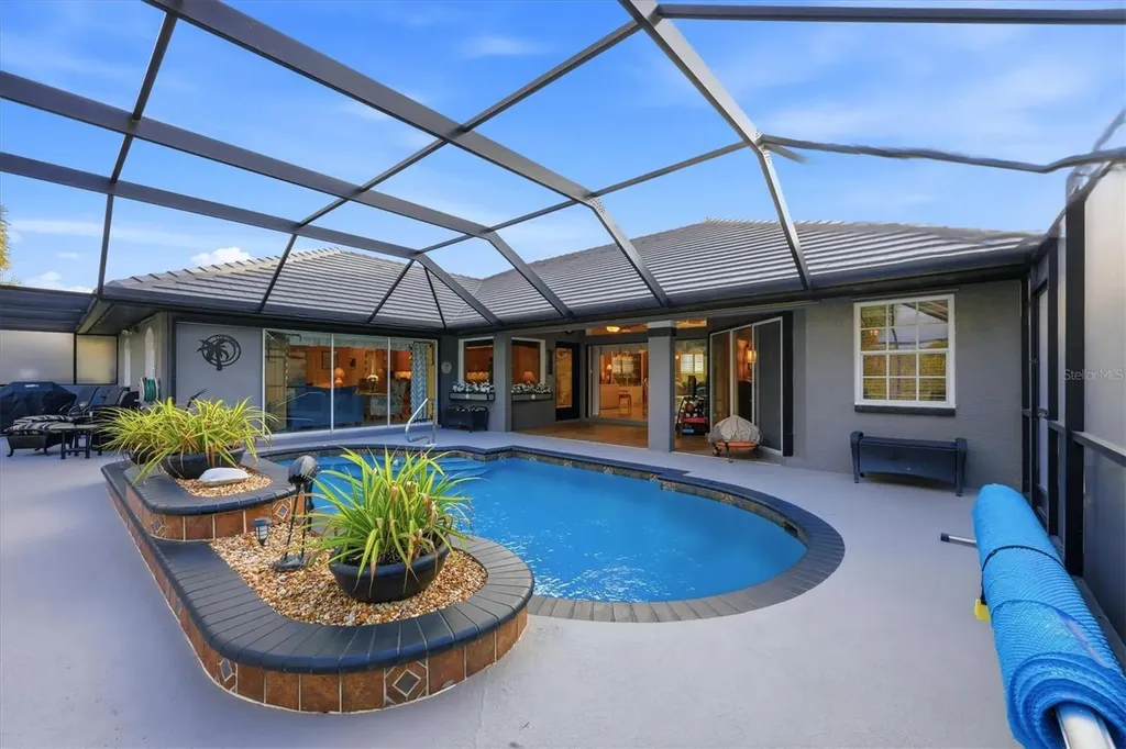 490 Pine Lily Way Venice FL 34293
